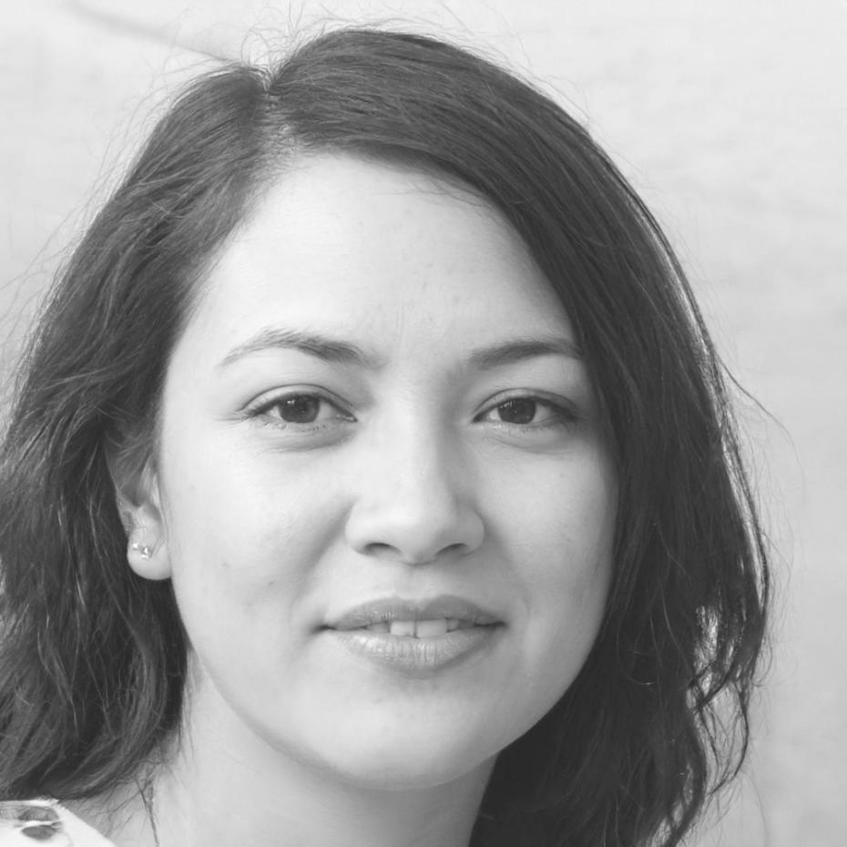 Айгуль Сарсенова